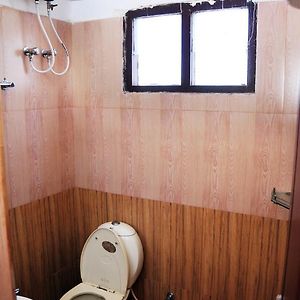 Standard Double Room Balcony Annex
